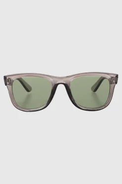 Lentes clasicos semi alargados