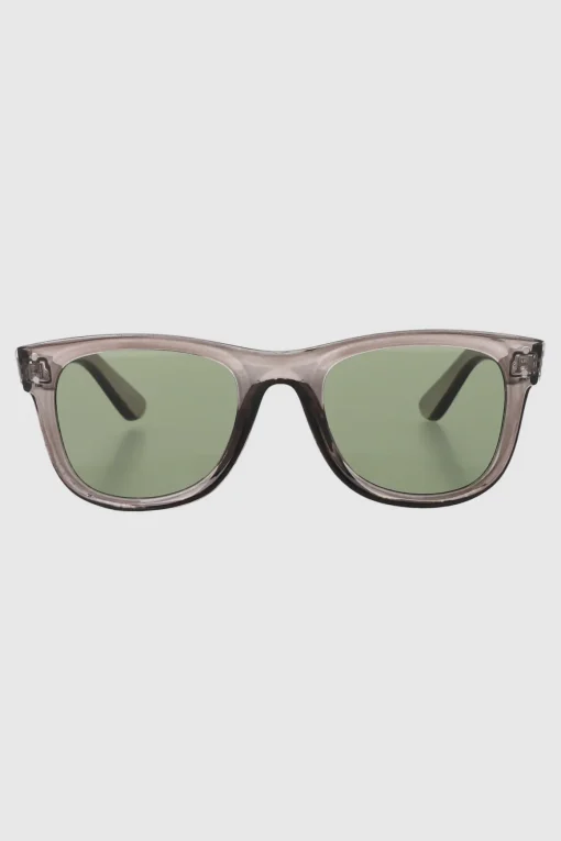 Lentes clasicos semi alargados