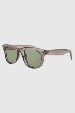 Lentes clasicos semi alargados