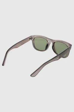 Lentes clasicos semi alargados