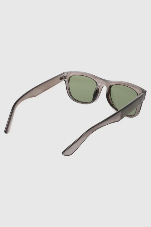 Lentes clasicos semi alargados