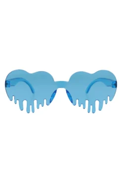 Lentes Corazón Derretido