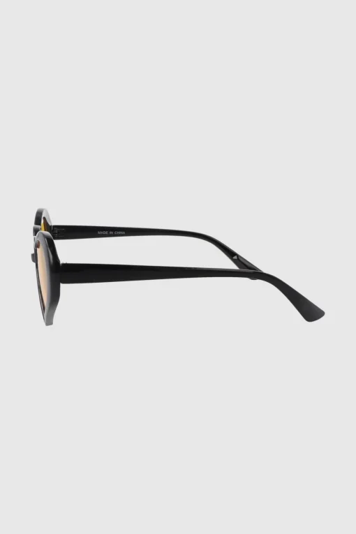 Lentes Corazon Alargado