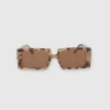 Lentes Cuadrados