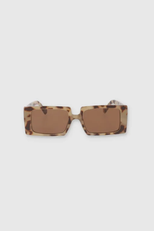 Lentes Cuadrados
