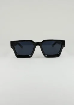 Lentes Cuadrados Armazón Ancho