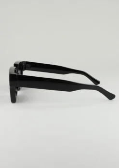 Lentes Cuadrados Armazón Ancho