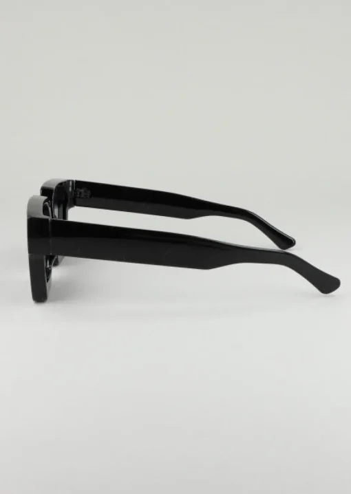 Lentes Cuadrados Armazón Ancho