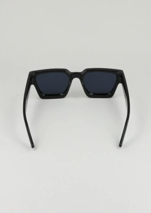 Lentes Cuadrados Armazón Ancho