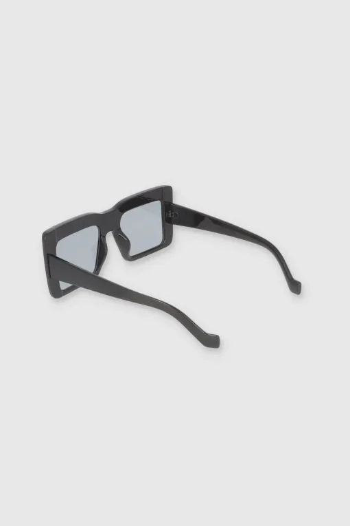 Lentes Cuadrados Carey
