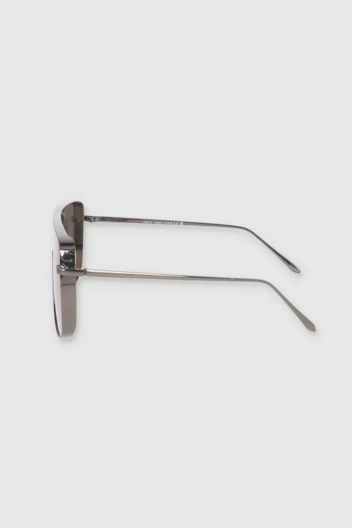 Lentes Cuadrados Estampado
