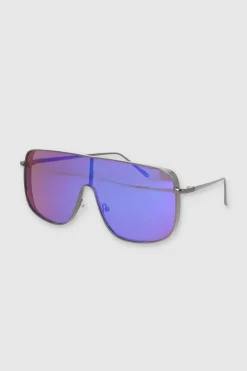 Lentes Cuadrados Estampado