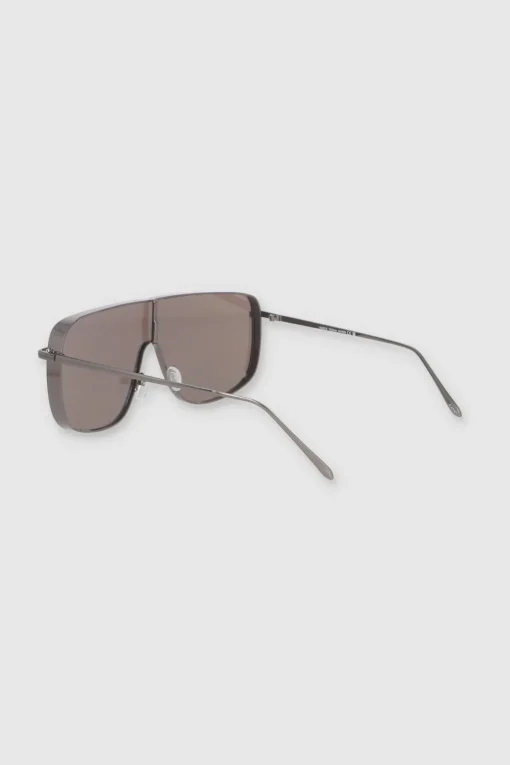 Lentes Cuadrados Estampado