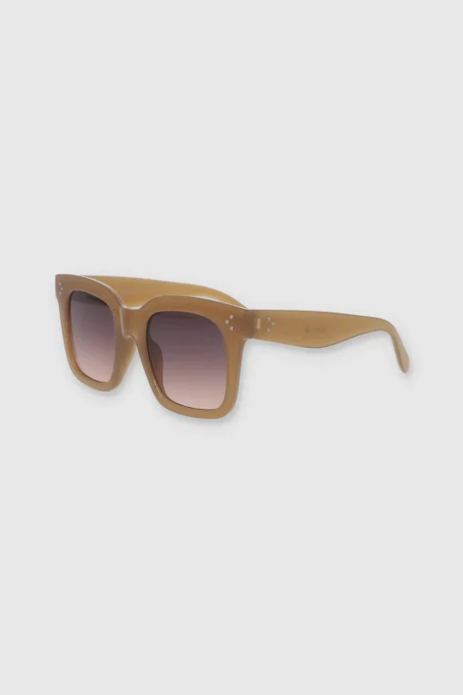 Lentes Cuadrados Mate