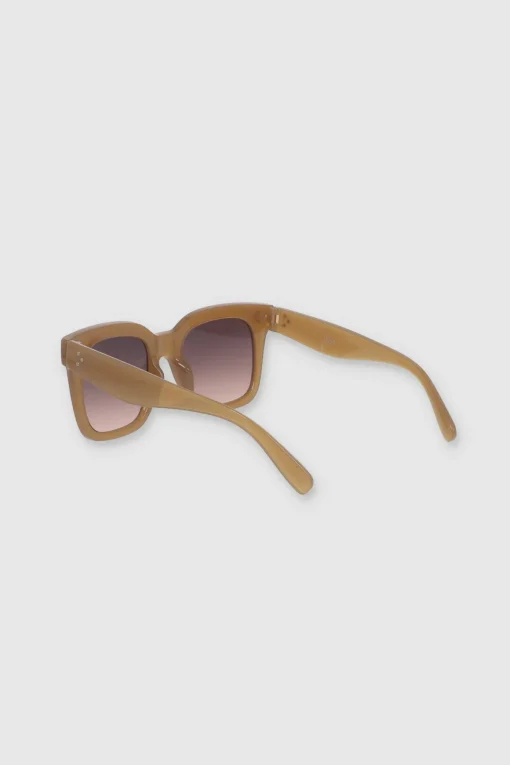 Lentes Cuadrados Mate