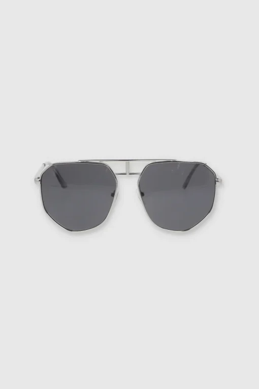 Lentes Cuadrados Mini