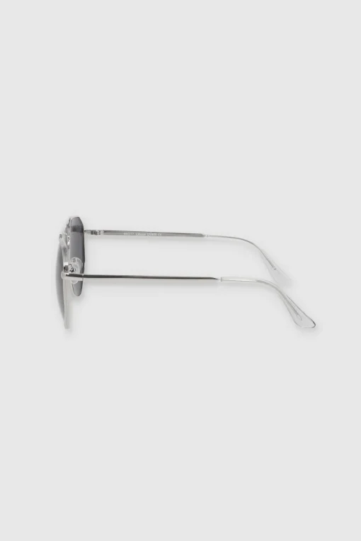 Lentes Cuadrados Mini