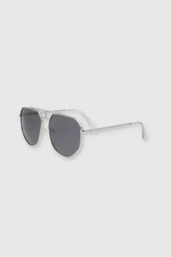 Lentes Cuadrados Mini