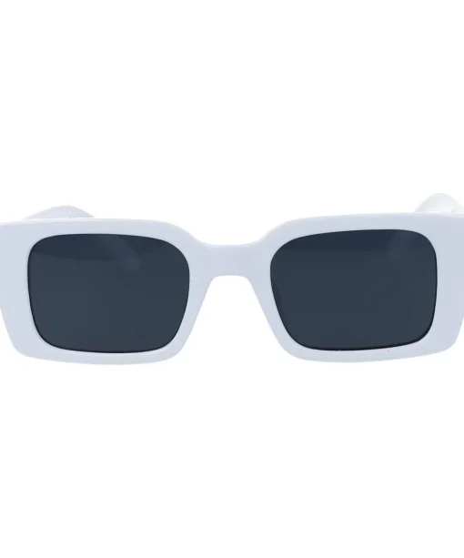 Lentes Cuadrados Oversize Glitter