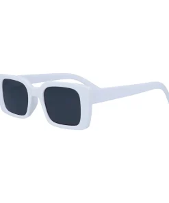 Lentes Cuadrados Oversize Glitter