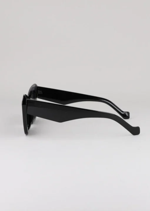 Lentes Cuadrados Oversized Bicolor