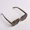 Lentes Cuadrados Retro
