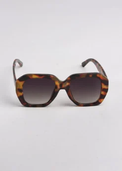 Lentes Cuadrados Retro
