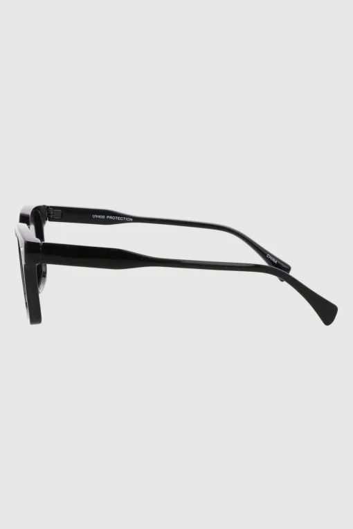 Lentes cuadrados retro