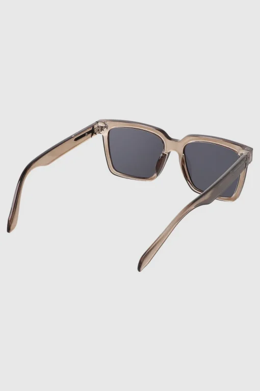 Lentes cuadrados tono