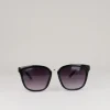 Lentes cuadradros multicolor