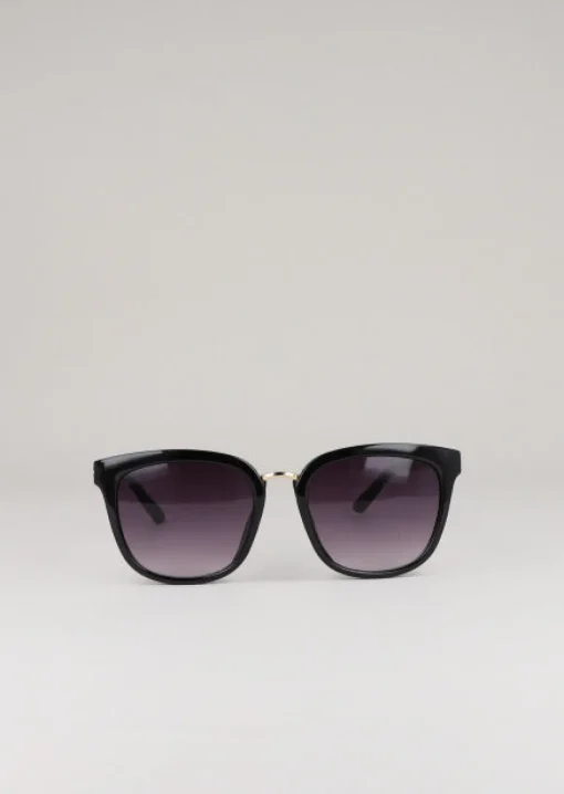Lentes cuadradros multicolor