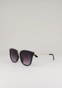 Lentes cuadradros multicolor