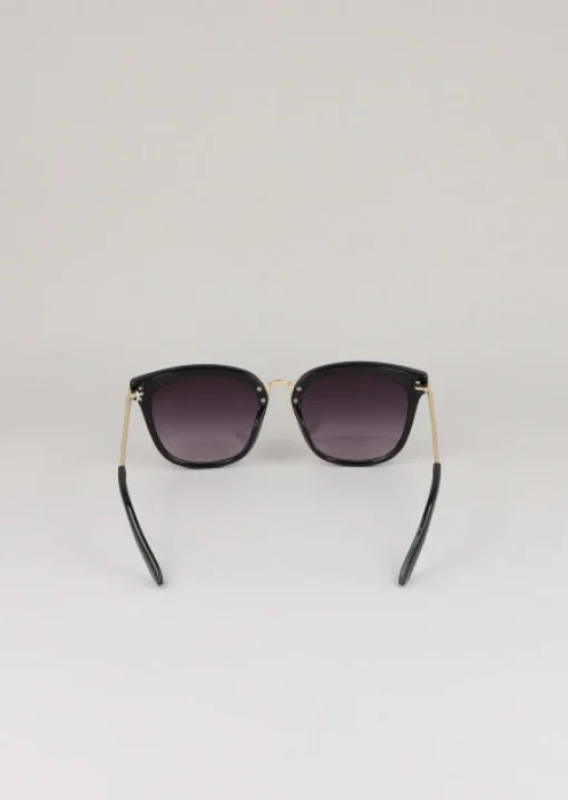 Lentes cuadradros multicolor