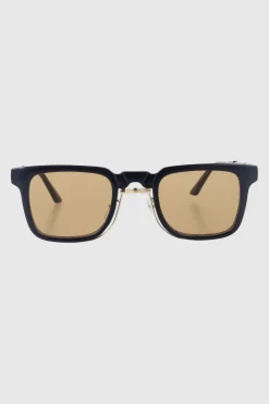 Lentes Cuadro Centro Metal