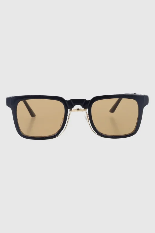 Lentes Cuadro Centro Metal