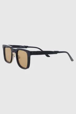 Lentes Cuadro Centro Metal