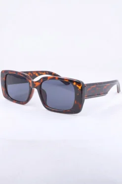 Lentes Cuadro Chunky
