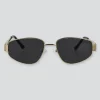 Lentes de sol retro