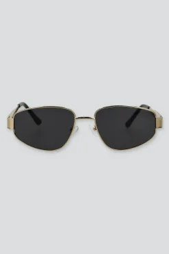 Lentes de sol retro