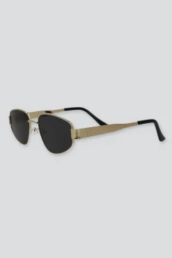 Lentes de sol retro
