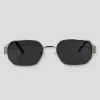 Lentes de sol trendy