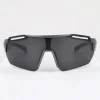 Lentes deportivos futuristas