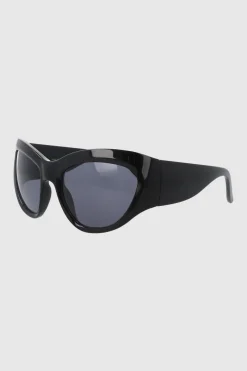 Lentes Deportivos Oversize