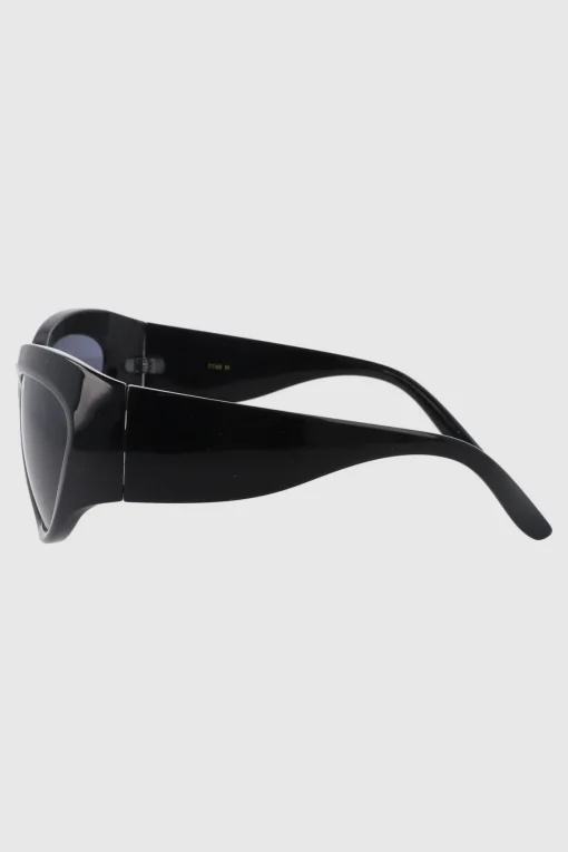 Lentes Deportivos Oversize