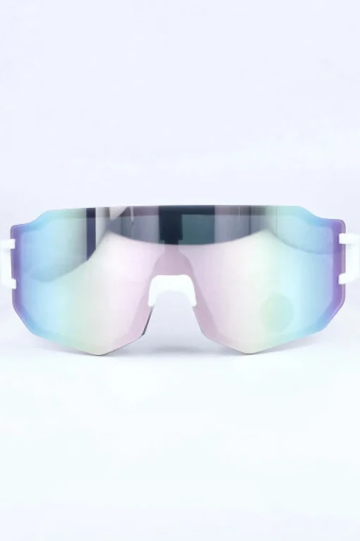 Lentes deportivos polarizados