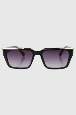 Lentes detalle metalico
