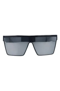 Lentes futuristas espejo