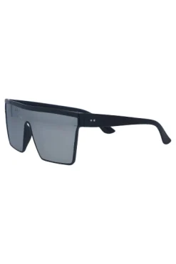Lentes futuristas espejo