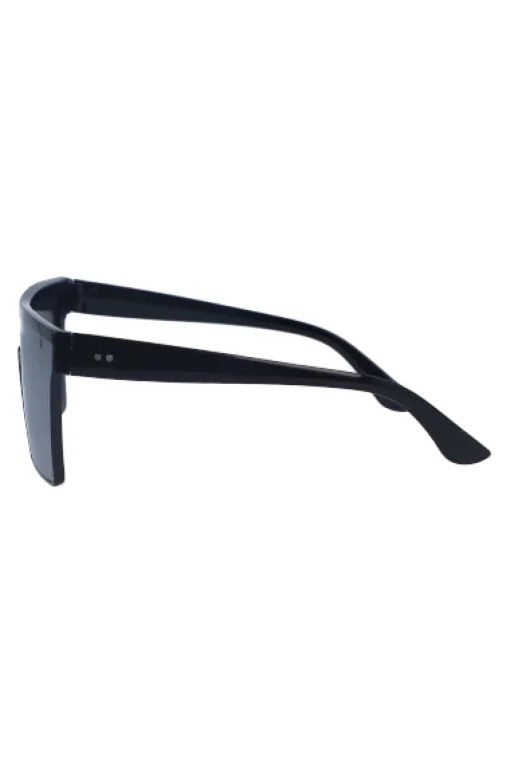 Lentes futuristas espejo