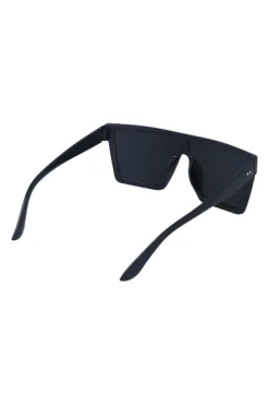 Lentes futuristas espejo